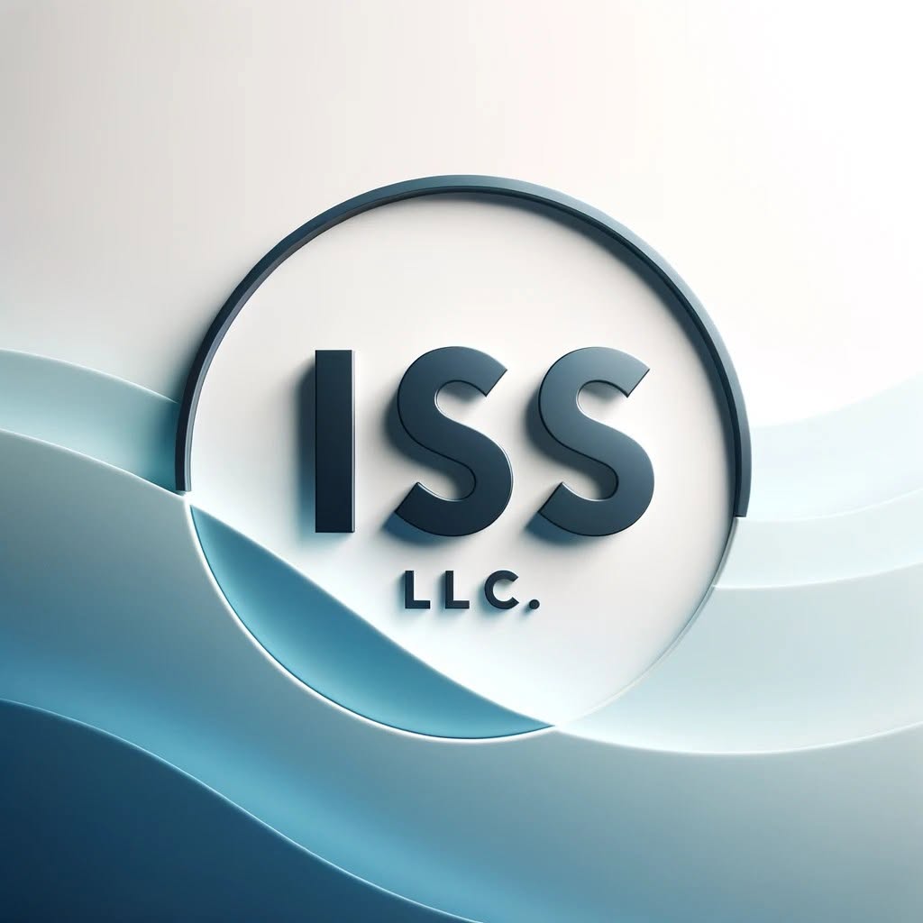 ISSロゴ